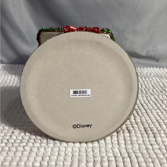 Bath & Body Disney 2025 Princess Snow White 3 Wick Candle AND Wish Well Holder - Picture 7 of 11